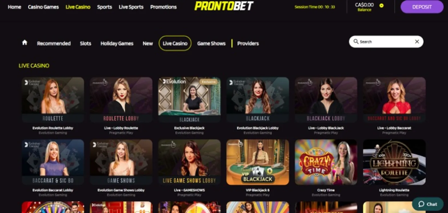 ubbet