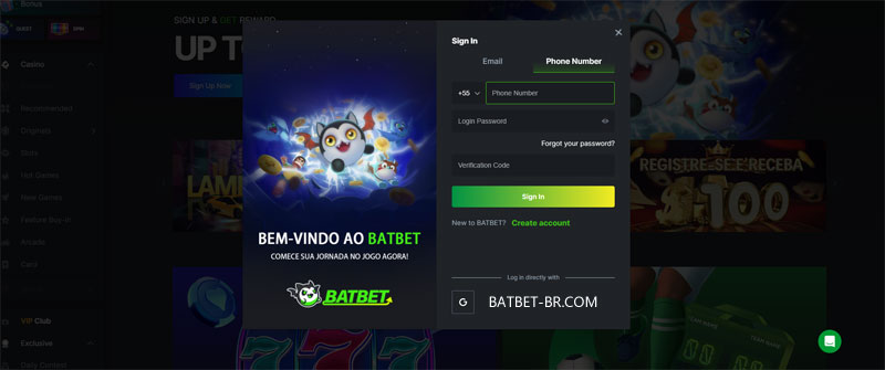 Jack bet app