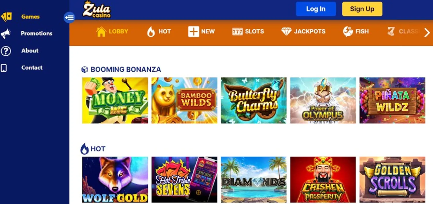 wildbet