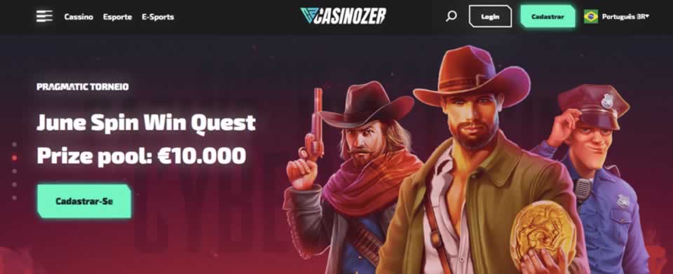 cyberbet
