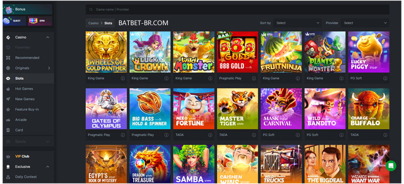 Galera bet tem app