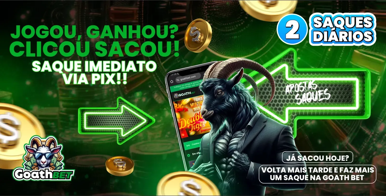 bonus plataforma