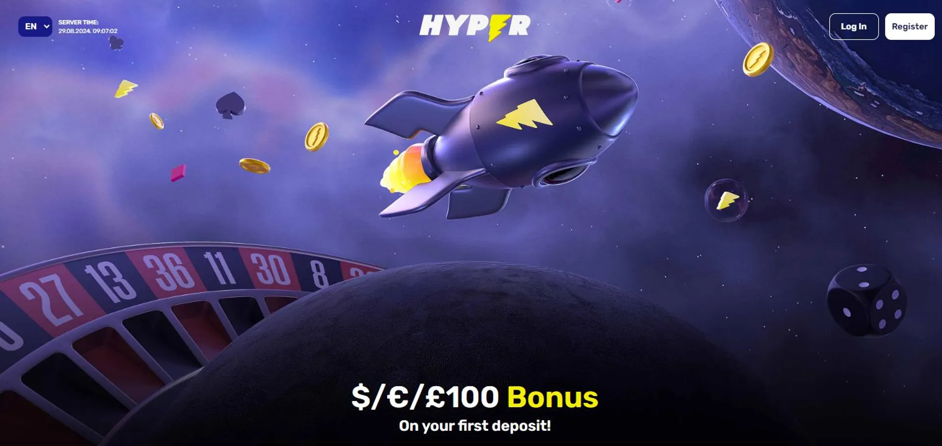 Bet365 bônus