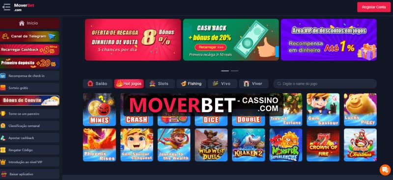 casinado