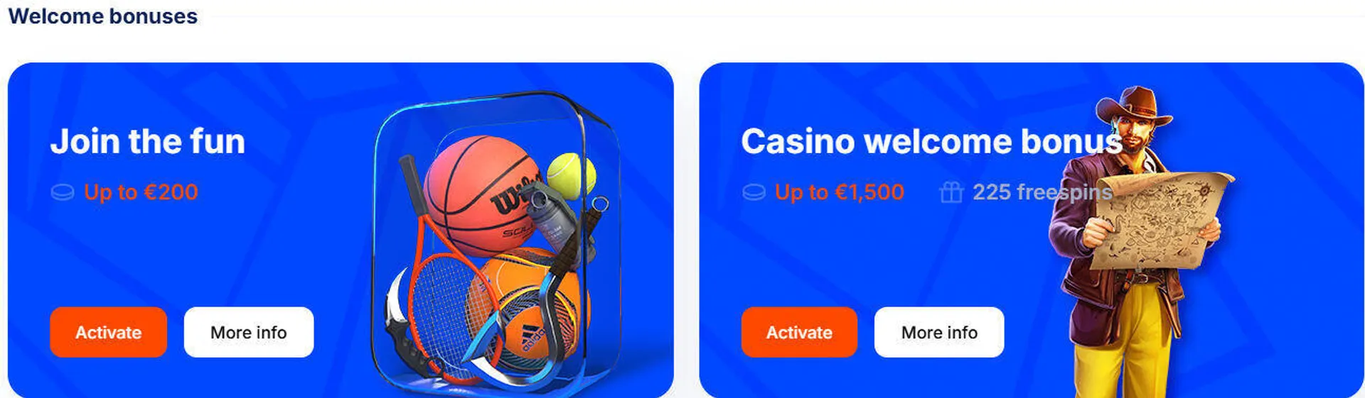 Novibet bonus de cadastro