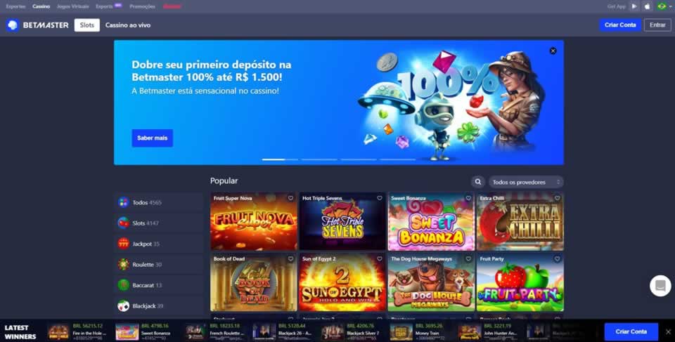 casino online bet365
