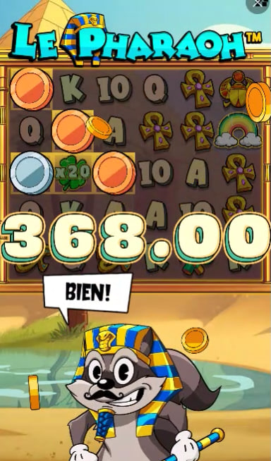betorspin