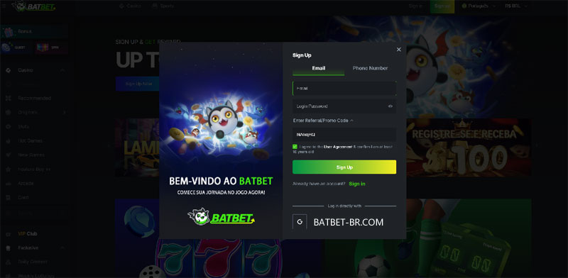 betino