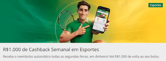 bolsa de aposta exchange