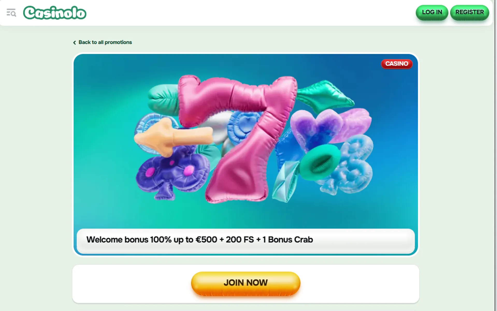 spinbet