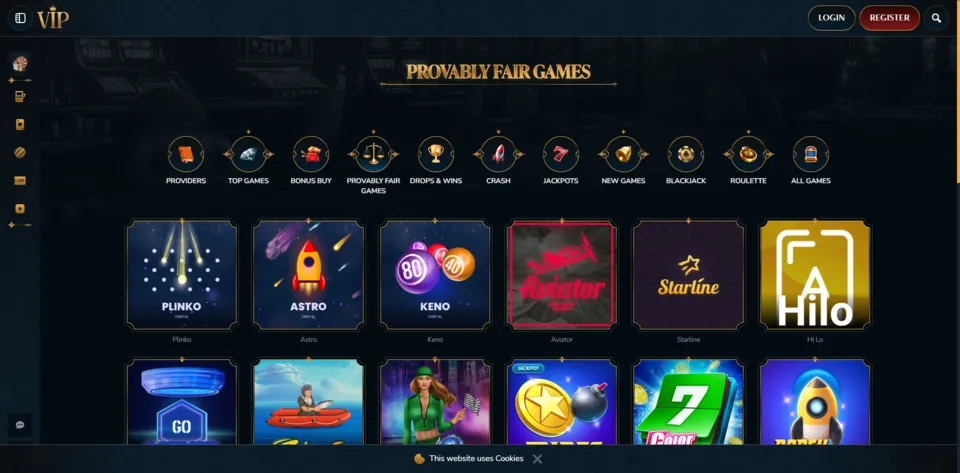 bet4joy